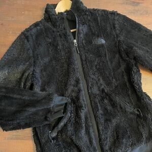 The North Face Osito Soft Jacket Fleece Full Zip Women's Size Medium